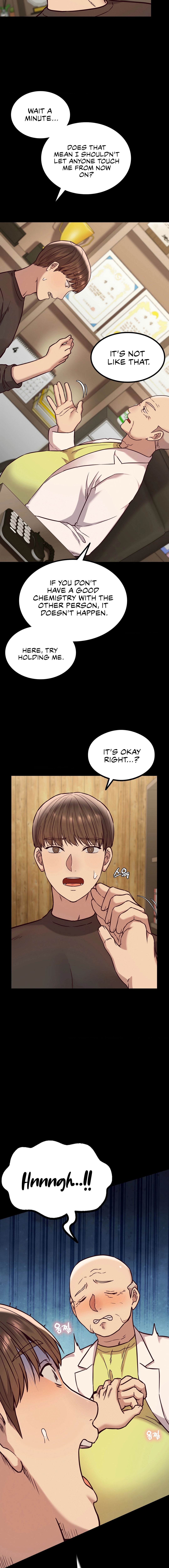 The Massage Club Chapter 4 image 2