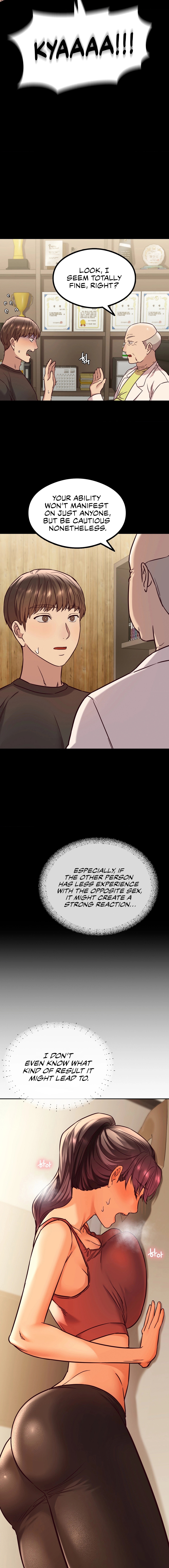 The Massage Club Chapter 4 image 3