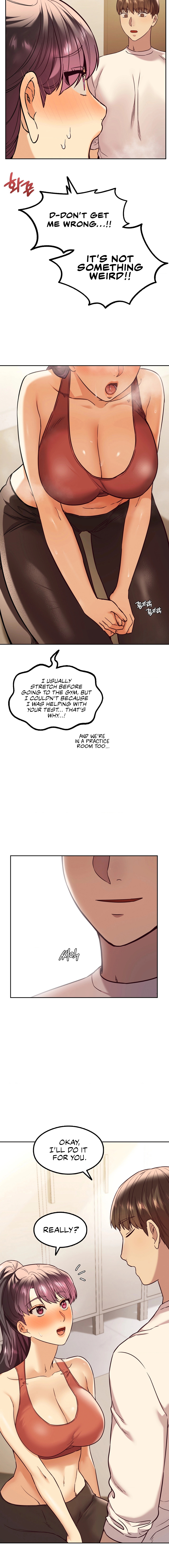 The Massage Club Chapter 4 image 8