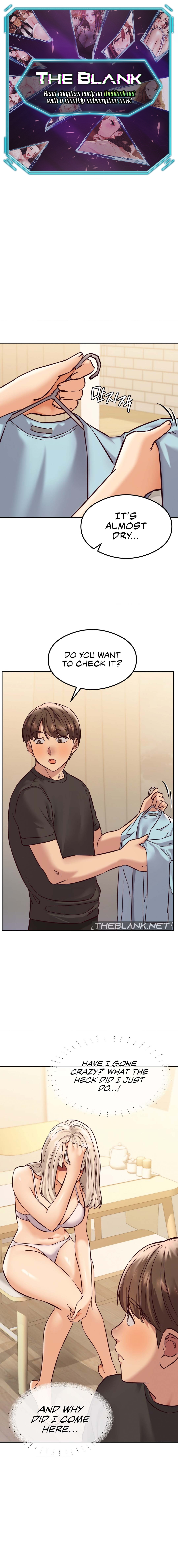 The Massage Club Chapter 40 image 0