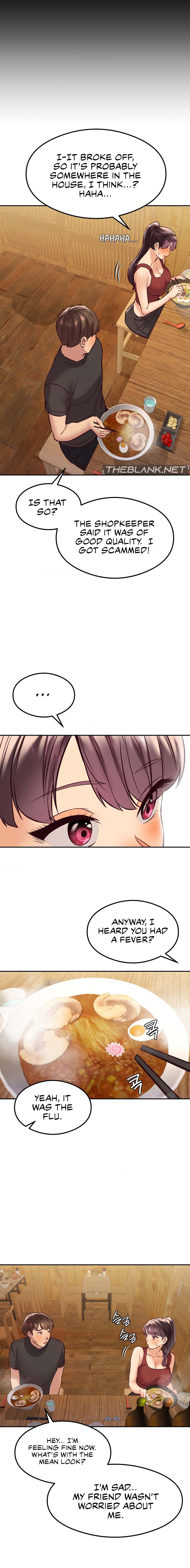 The Massage Club Chapter 40 image 9