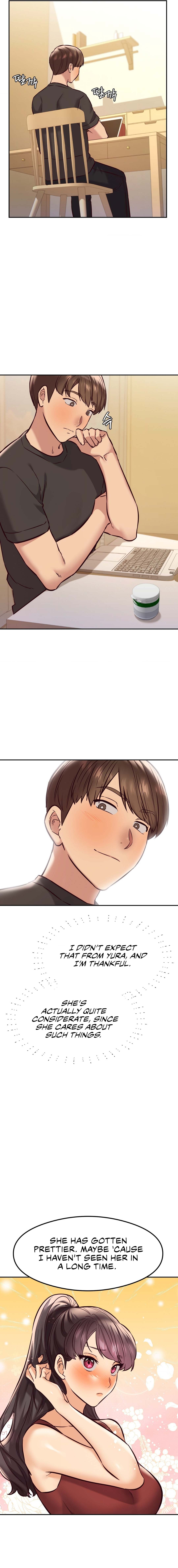 The Massage Club Chapter 40 image 11