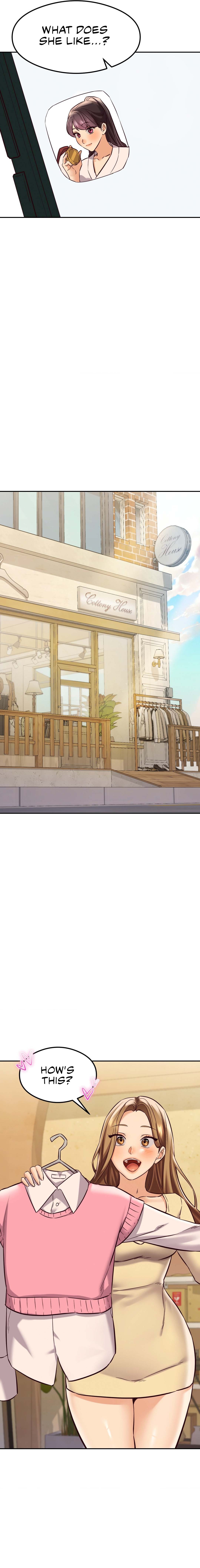 The Massage Club Chapter 40 image 13