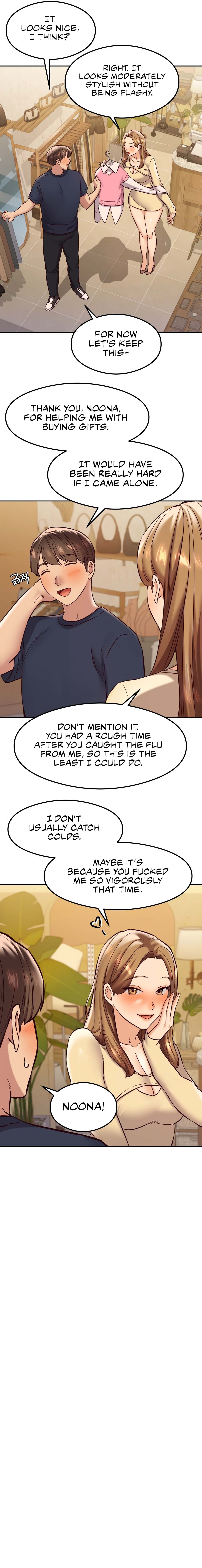 The Massage Club Chapter 40 image 14