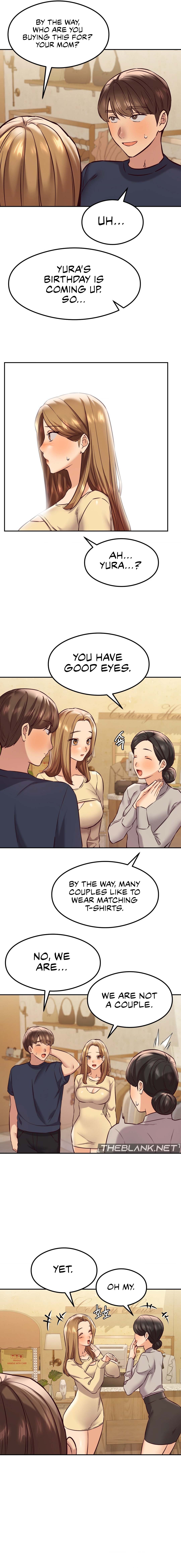 The Massage Club Chapter 40 image 15