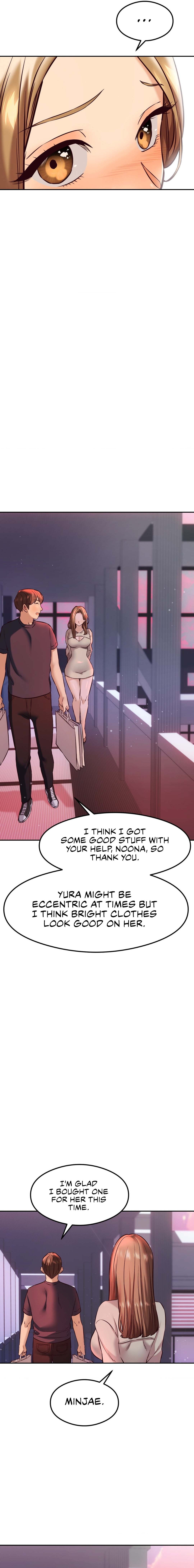 The Massage Club Chapter 40 image 16