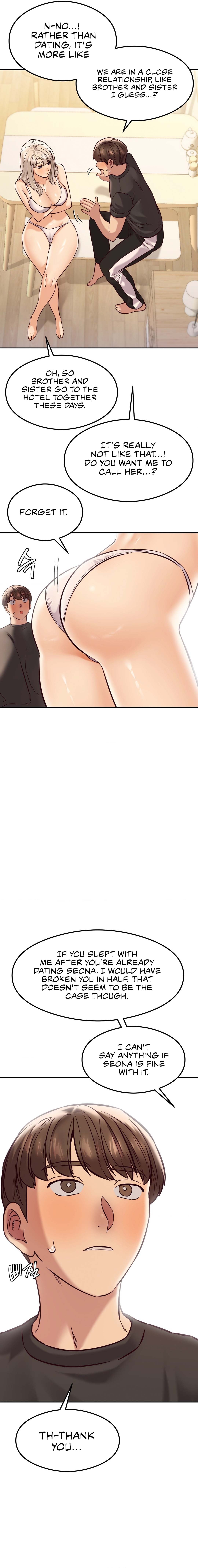The Massage Club Chapter 40 image 2