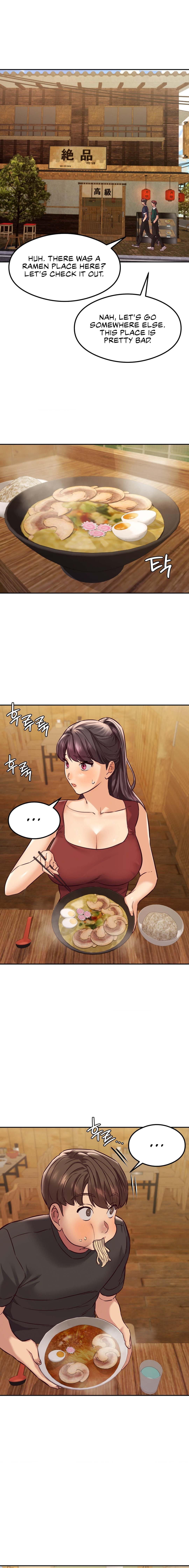 The Massage Club Chapter 40 image 4
