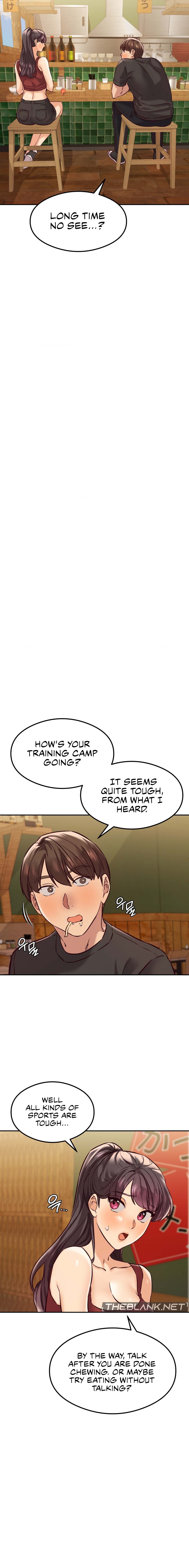 The Massage Club Chapter 40 image 5