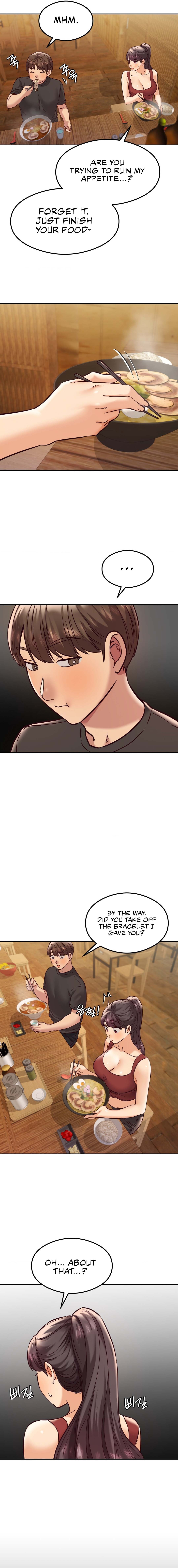 The Massage Club Chapter 40 image 6