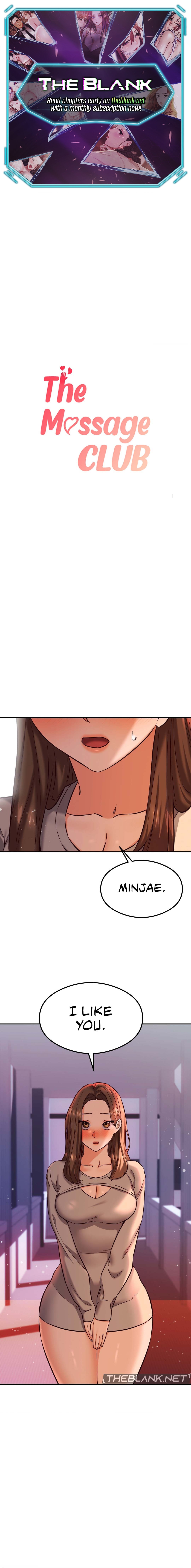 The Massage Club Chapter 41 image 0