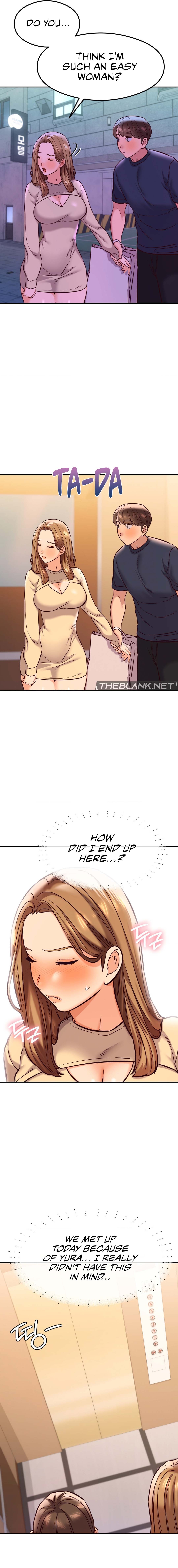 The Massage Club Chapter 41 image 10
