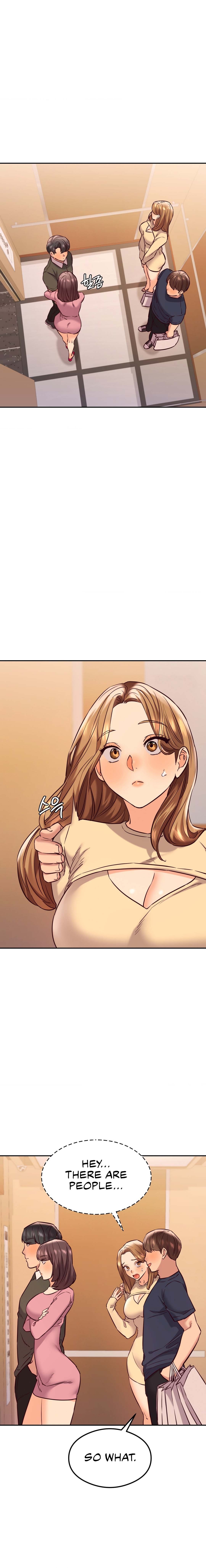 The Massage Club Chapter 41 image 11