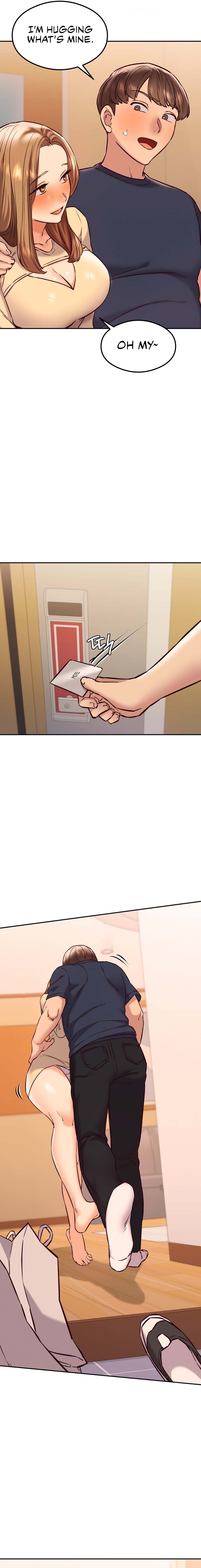 The Massage Club Chapter 41 image 12