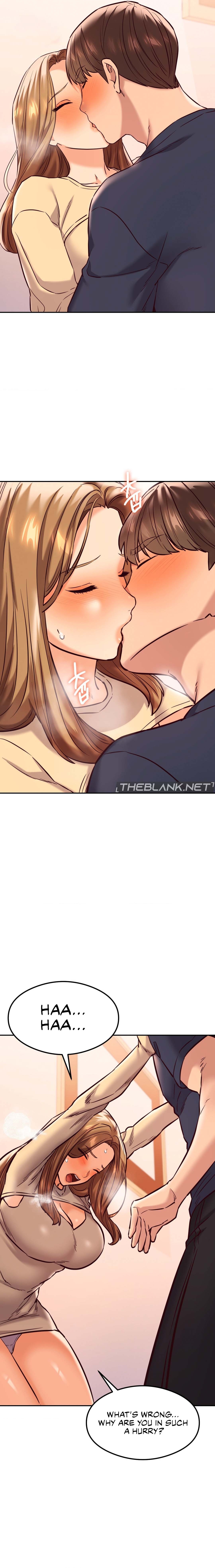 The Massage Club Chapter 41 image 13