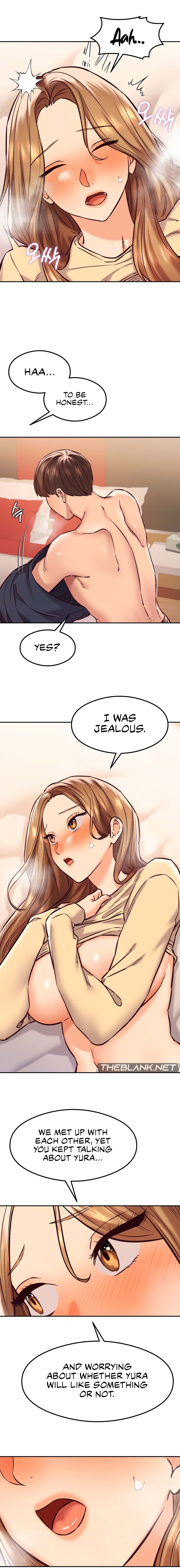 The Massage Club Chapter 41 image 16