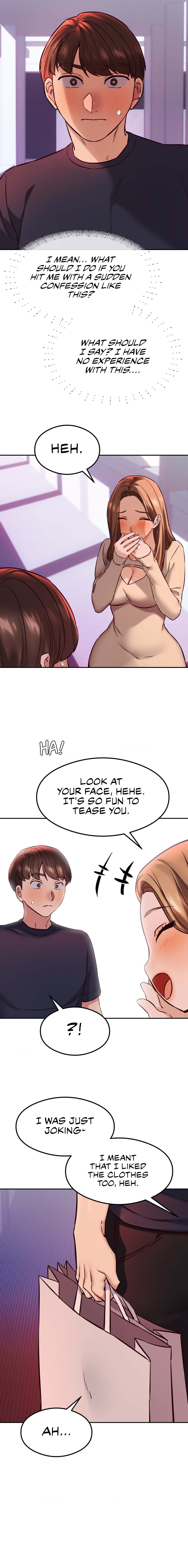 The Massage Club Chapter 41 image 4