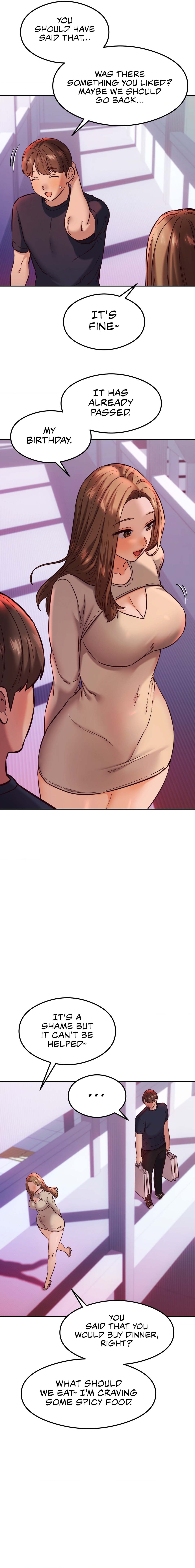 The Massage Club Chapter 41 image 5