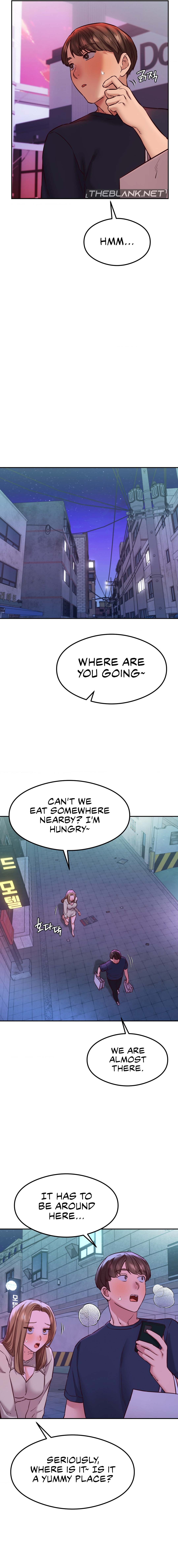 The Massage Club Chapter 41 image 6