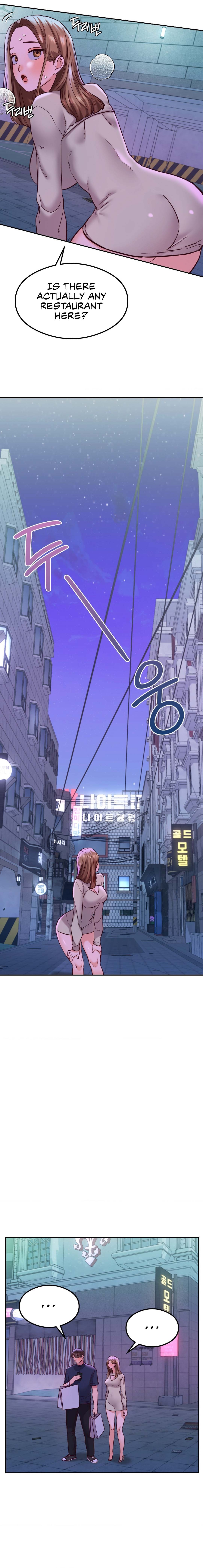 The Massage Club Chapter 41 image 7