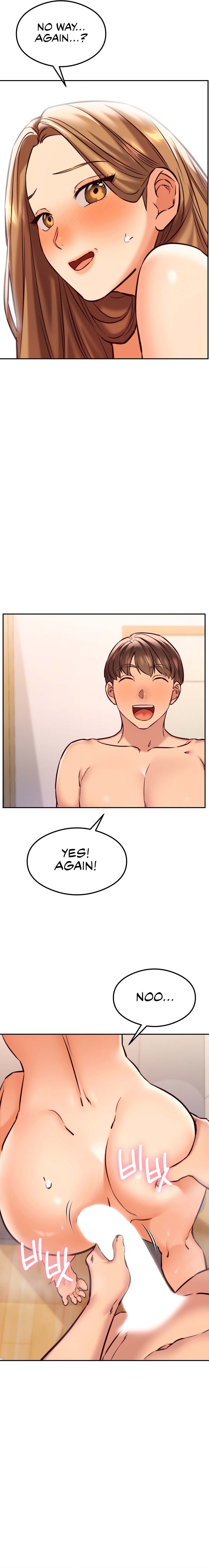 The Massage Club Chapter 42 image 12