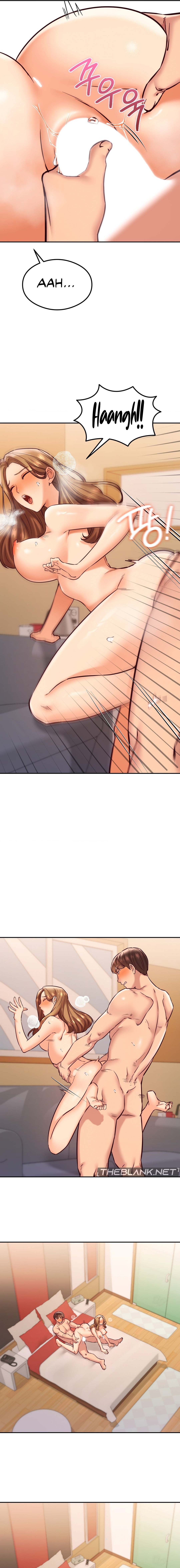 The Massage Club Chapter 42 image 13