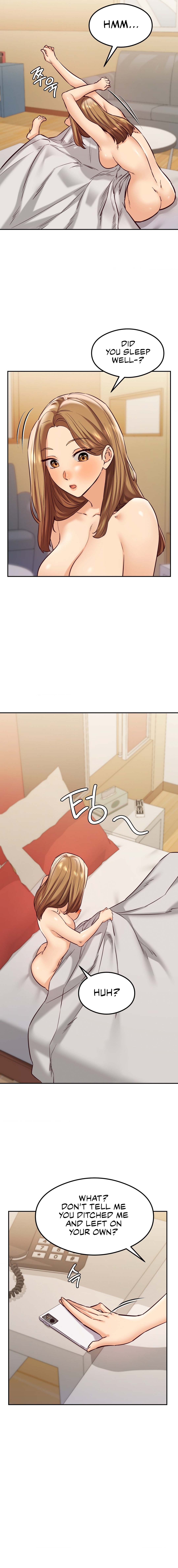 The Massage Club Chapter 42 image 15