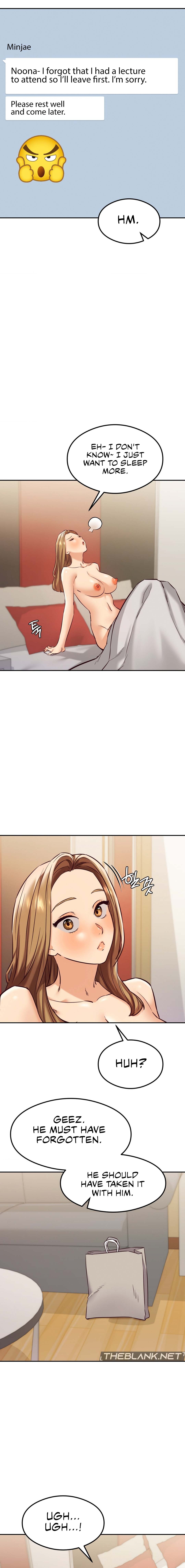 The Massage Club Chapter 42 image 16