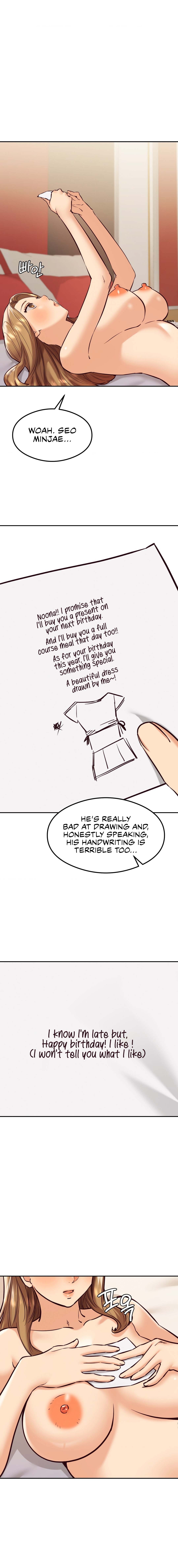 The Massage Club Chapter 42 image 18