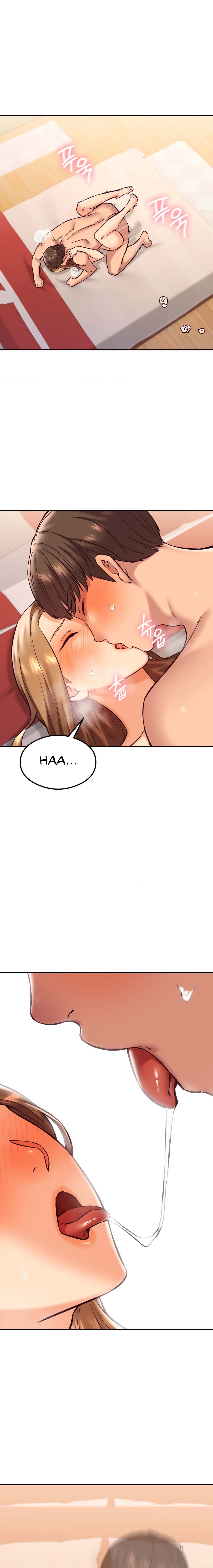 The Massage Club Chapter 42 image 1