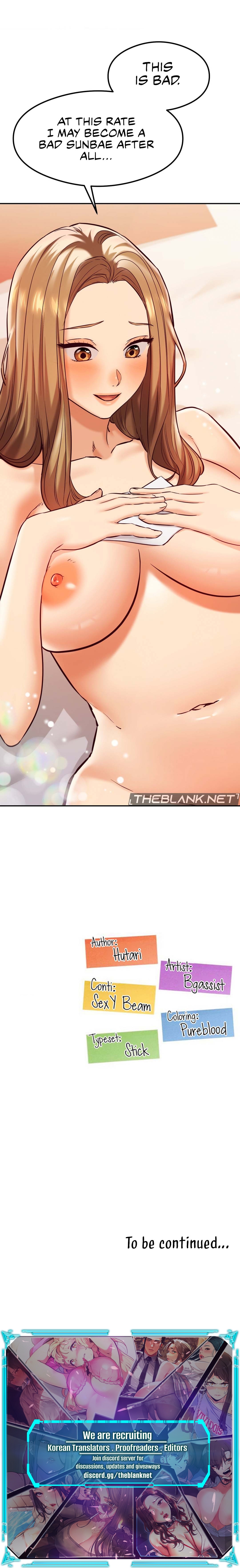 The Massage Club Chapter 42 image 19