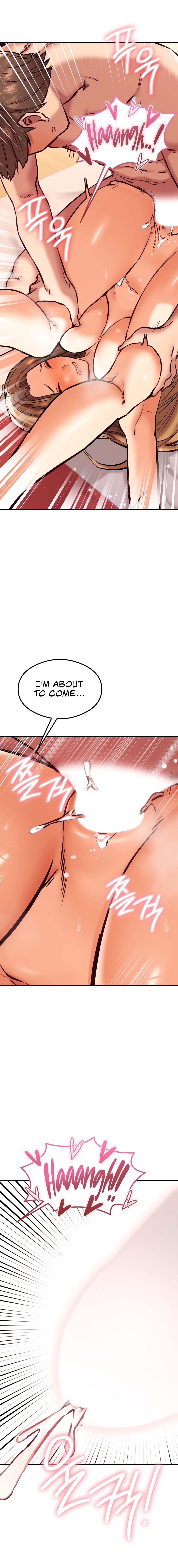 The Massage Club Chapter 42 image 8