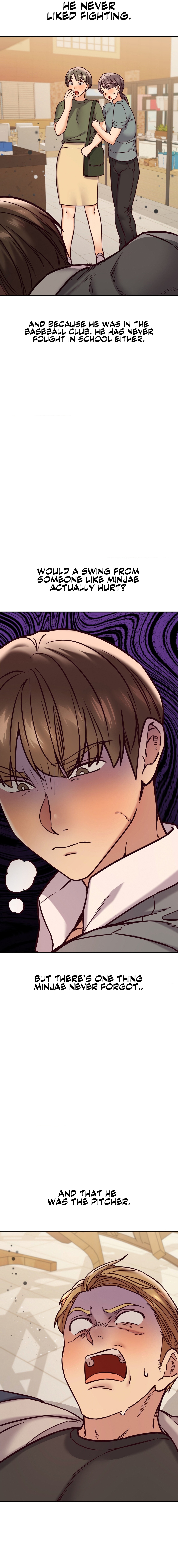 The Massage Club Chapter 43 image 12