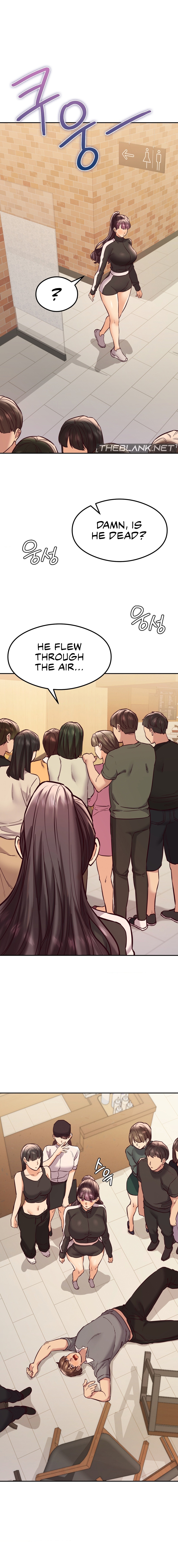 The Massage Club Chapter 43 image 14