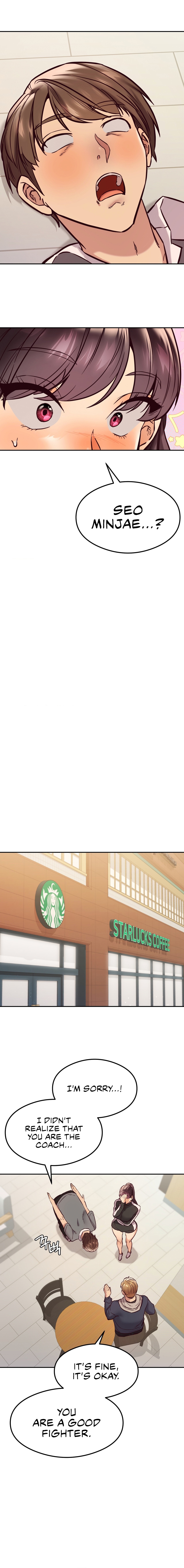 The Massage Club Chapter 43 image 15