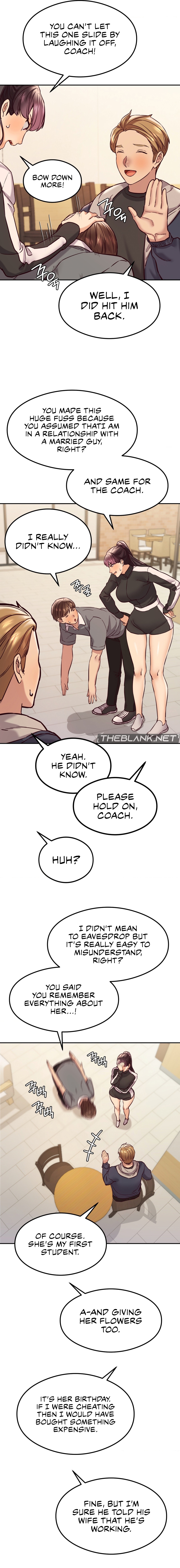 The Massage Club Chapter 43 image 16