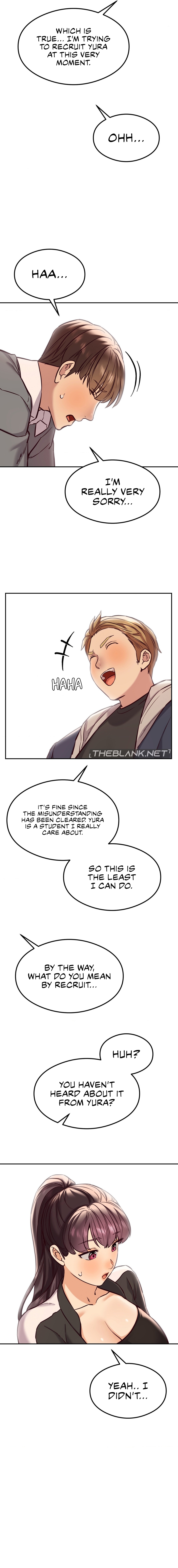 The Massage Club Chapter 43 image 17