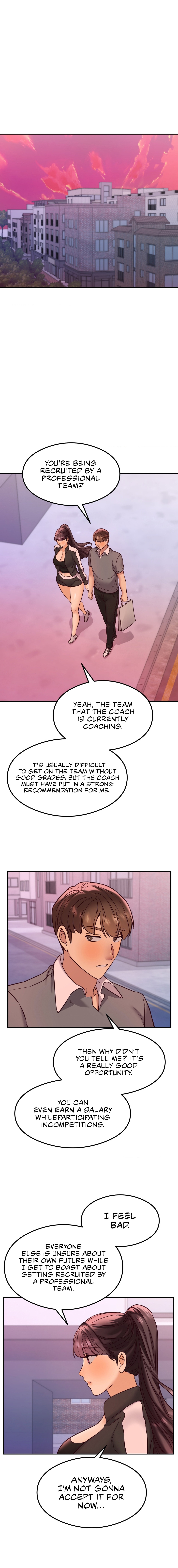 The Massage Club Chapter 43 image 18