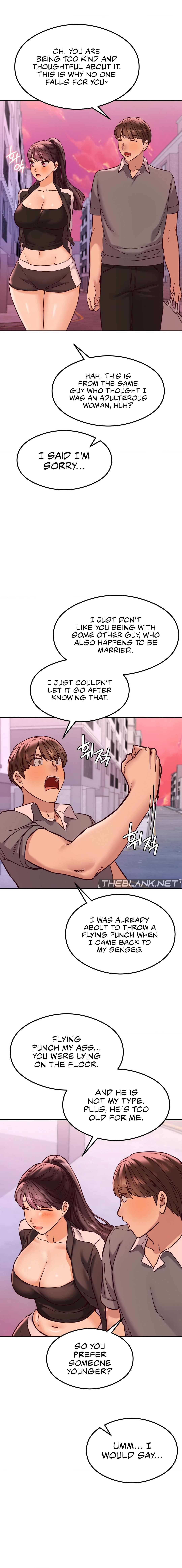 The Massage Club Chapter 43 image 19
