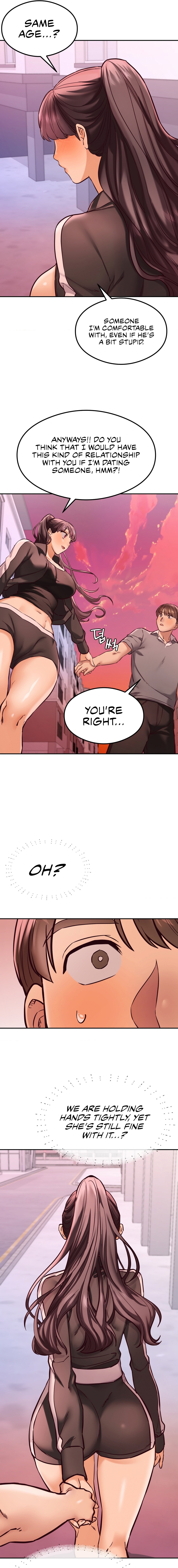 The Massage Club Chapter 43 image 20