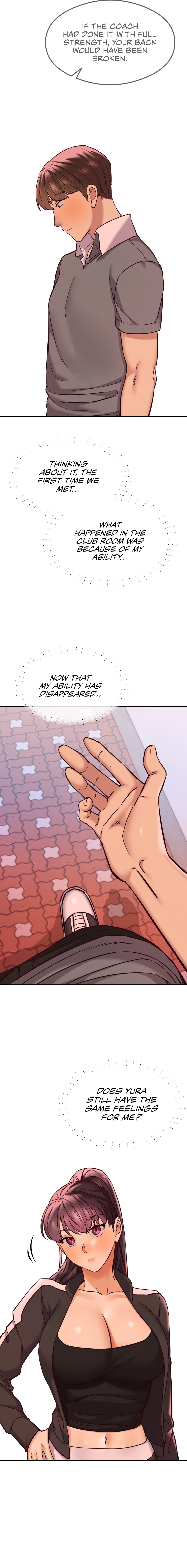 The Massage Club Chapter 43 image 22