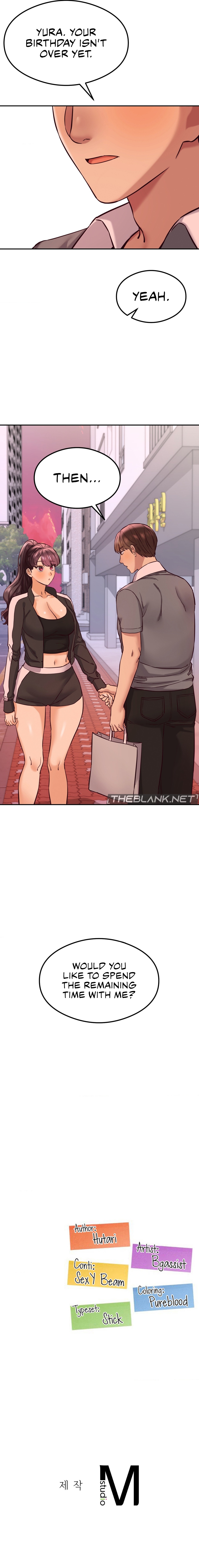 The Massage Club Chapter 43 image 23