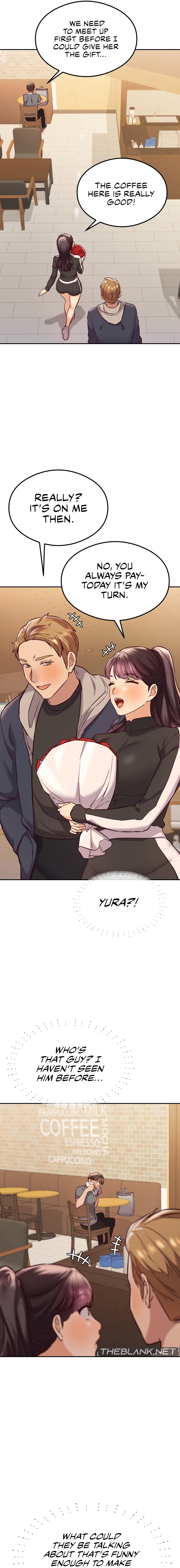 The Massage Club Chapter 43 image 2
