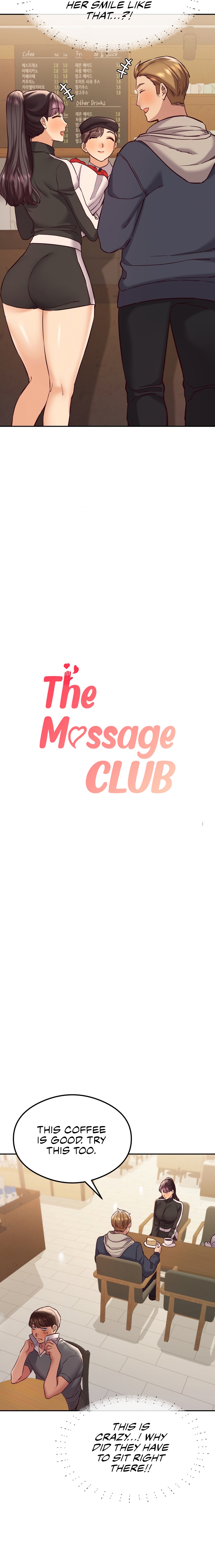 The Massage Club Chapter 43 image 3