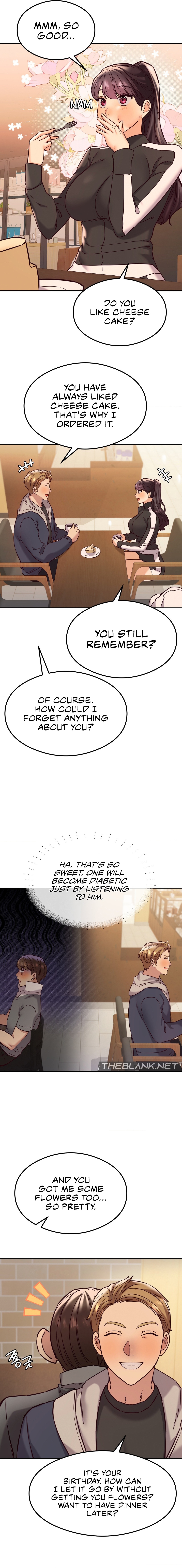 The Massage Club Chapter 43 image 4