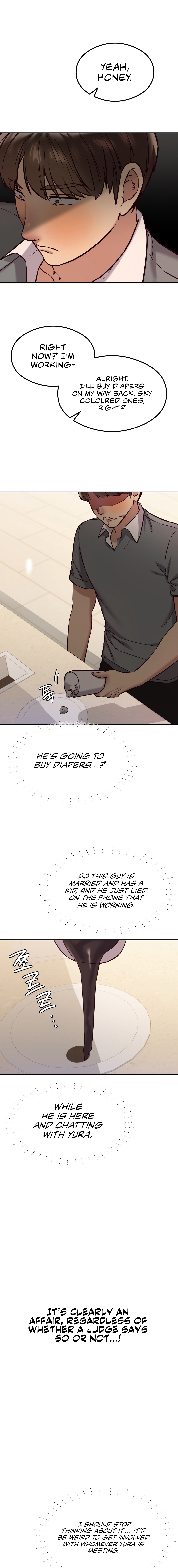 The Massage Club Chapter 43 image 6