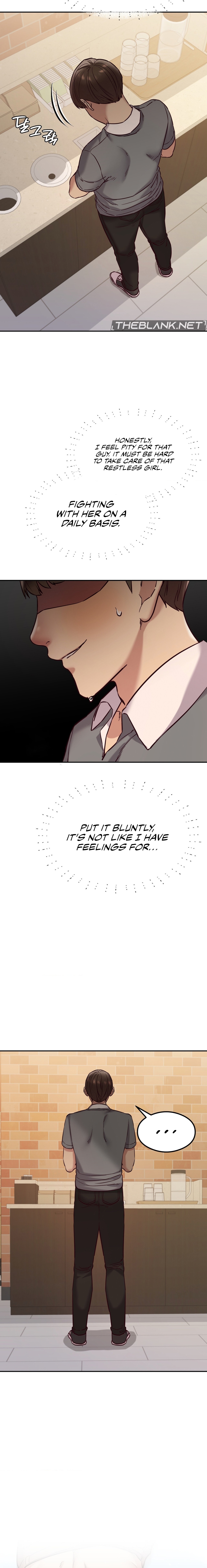 The Massage Club Chapter 43 image 7