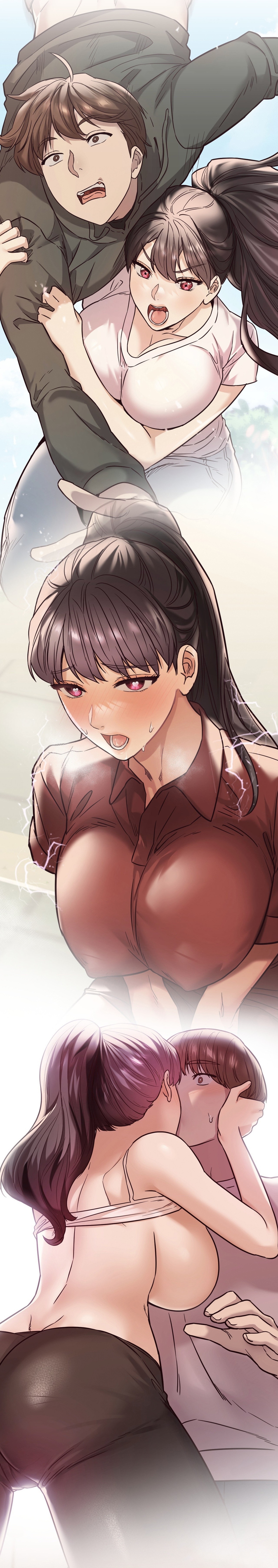The Massage Club Chapter 43 image 8