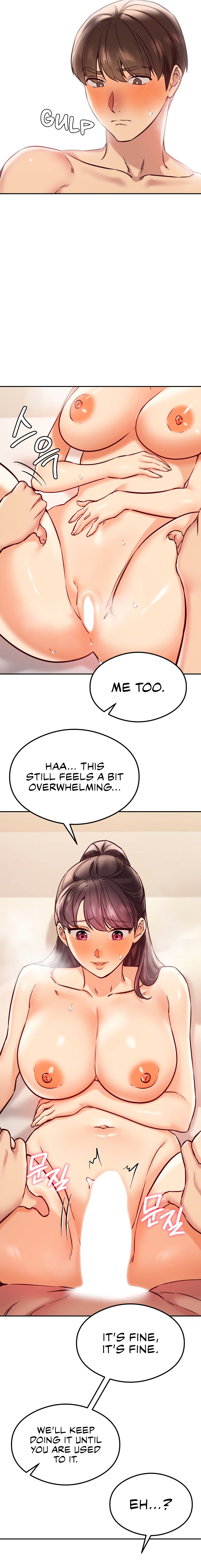 The Massage Club Chapter 44 image 10