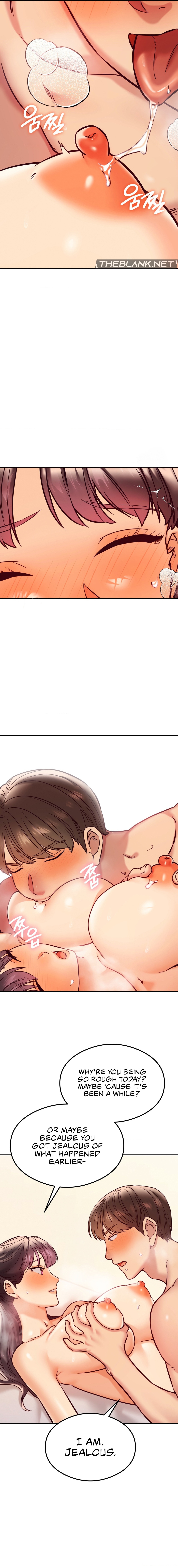 The Massage Club Chapter 44 image 5
